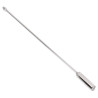 Kiotos Tige pour urètre Round Tip 19.5cm Diamètre 6mm